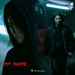 마이네임 My Name | Корейские мелодрамы, Корейские актеры, Актрисы