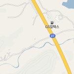 전주근교 완주 아쿠아틱파크 아마존 워터파크 | Map