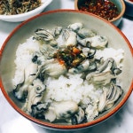 30 Likes, 4 Comments - @seanandeileen on Instagram: “_ 주말 영양굴밥🥄 _ #영양굴밥#주말#영양식#한식#부부#집밥#eileenstable”... 