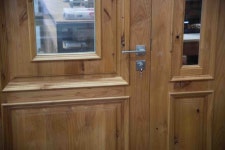 #인디퍼 #인테리어 #디자인 #원목싱크대 #원목가구 #주방 #36 도어-----------인디퍼(Interior Design Furniture)는 따뜻하고 고급스러운 재갈감의... 