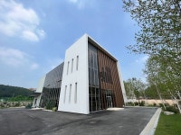 SM DESIGN construction SM DESIGN construction | 공장 건축, 인테리어, 건축