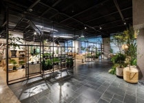 Coffee Shop에 있는 핀
