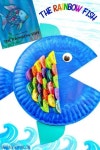 kids crafts에 관한 146개의 최상의 Pinterest 이미지 | 생선, The rainbow fish 및 유치원 kids crafts