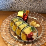 Pin page 바질소바 아부라소바 후토마키 2인셋트 주문 후기