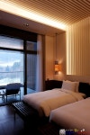 폐쇄된 곳에서 찾는 여유, 럭셔리 힐링 아난티 펜트하우스 서울 THE ANANTI PENTHOUSE SEOUL