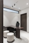 GOYO-CLINIC | 병원 디자인, 인테리어