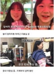 동네미용실에서 파마한 여고생들의 최후 ‥ - 2023 | 비키니, 유머, 아이돌