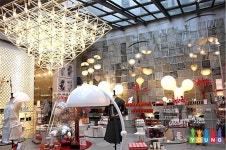 이탈리아 밀라노 10 꼬르소 꼬모(10 corso como)에 가다 문화를 즐기는 복합문화공간! 이탈리아 밀라노 10 꼬르소 꼬모(10 corso como)에... 