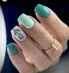 Nadia nails studio(나디아 네일 스튜디오) | Nails에 있는 Claudia님의 핀