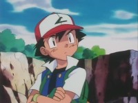 Pin by Mimivoca on Ash ketchum | Mario characters, Character, Ash ketchum