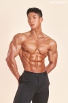 BODY PHOTOGRAPHY #WORKOUT #FITNESS #MOTIVATION #GYM - 2021 | 근육