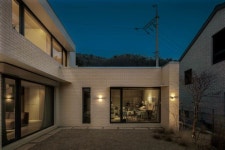 문호리 주택 - 브리크매거진 -  BRIQUE MAGAZINE