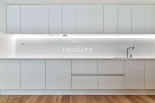 서초더샵포레 릴스퀘어 lilSQUARE 주방인테리어 - 2021