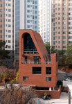서울 알로이시오 가족센터 – 건축명장 | 벽돌 건축, 다세대 주택, 작은 집
