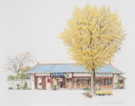 Buheoung super (부흥슈퍼/復興雜貨店) | 이미경 Lee Me Kyeoung | 2019.02