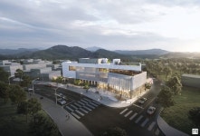 에이더스 - 오포읍 능평리 단독주택 프로젝트