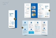 서울중랑유린지역자활센터-Gateway 사업 참여가이드 A-TYPE 서울중랑유린지역자활센터-Gateway 사업 참여가이드 A-TYPE | 책자 템플릿... 