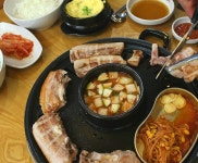【엉터리 생고기】明洞の美味しいサムギョプサルのお店をご紹介！ > 韓国旅行・留学 | 韓国情報まとめサイト 와바바 [ワババ] | 料理... 