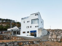 경주 게스트하우스 리오넬과 루이하우스  -  Completed - 조한준건축사사무소 (구 더함건축) 경주 게스트하우스 리오넬과 루이하우스... 