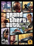 Grand Theft Auto V - PC by Rockstar Games | Ps4 게임, 비디오 게임, 온라인 카지노