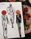 좋아요 5,985개, 댓글 37개 - Instagram의 Mélique Street(@meliquestreet)님: Japanese cuisine is one of my favorites, always... 