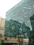 Federation Square, Melbourne | 건축 디자인, 건축, 디자인