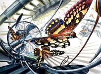 도화지 [그림맛집] on Instagram