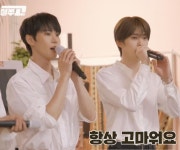 [220929] 다시 꼭 오도록 할게요💐☕️ | #광주로 #대전으로 질쭈고 EP.2