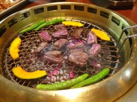 뜨락 - 청담동 고기 요리 | 맛집검색 망고플레이트 - 2021 | 요리, 식품 아이디어, 찜