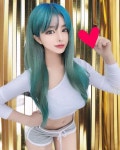 Instagram의 블리님: “디마레 클리닉 ! 3개월차 ❤️ 친절하신... 디마레 사랑합니당 .... ❤️ 제일 스트레스 였던 얼굴 살과 라인 정리 완벽... 