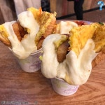부산님: “날도 풀렸으니 송정 문토스트 ㄱㄱ? 치즈가 넘쳐흐른다는 치즈폭탄토스트✨ #송정 #문토스트 . #먹스타그램 #맛스타그램 #부산... 