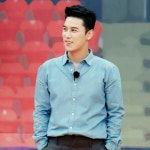 장민호 뽕숭아학당에서