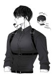 제이 류 컴퍼니(J RYU COMPANY) | Ryu Gunwoo/ 류건우🩶🐺 Artist On Twitter: @J_haha00 Ryu Gunwoo 🐺Artist On Twitter: @J_haha00 in 2024 | Debut