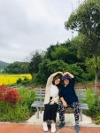 정남진산업고등학교 강가은, 보건복지부장관상 수상 - 2020 | 효, 수상, 아름다운