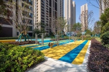 Pin on 주민운동시설