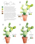 Pin by 최정숙 on 단계별그림그리기 | Watercolor, ink, Watercolour tutorials, Color blending