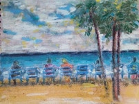 Pin by 한혜경 on hyeG | Art, Painting, Sketches