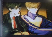 ➣ 𝑻𝒘𝒊𝒕𝒕𝒆𝒓@𝑴_𝑴_0103 - 2023 | 캐릭터 일러스트, 그림, 캐릭터 아트