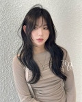 톤트헤어 tone.t hair 이예찬 샌드펌