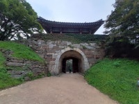 남한산성  북문 | 여행사진