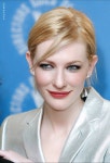 Pin by Hu/yu on 케이트 블란쳇 행사 cate blanchett | Cate blanchett young, Celebrity makeup looks, Cate blanchett