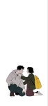 세기말 풋사과 보습학원 아이폰 배경화면(4)