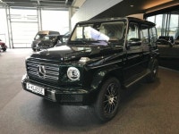 G 500 2018에 있는 Iksnizdurt님의 핀