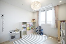 아파트 인테리어, 안산 그랑시티 자이 1차_아이방 - 2020 | 인테리어, 아이 방, 어린이방