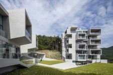 정읍 내장산 엘리스테이 풀빌라 리조트