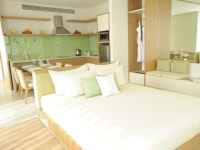 Fusion Suites Đà Nẵng : Ưu đãi lên đến 50% giá phòng! Ở 2 đêm trả 1 đêm, Áp dụng đến 23/04/2015 với giá... 