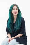 [주간아이돌 X 여자친구] 세상에서 가장 기다려질 열대야 : 네이버 포스트 | Korean beauty girls, Sinb gfriend, Style