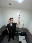 Bain (Song Byeonghee) (송병희) - JUST B in 2023 | Sangwoo, Bias wrecker, Bain