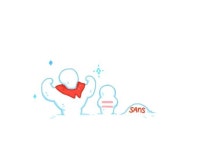 Pin by 지혜 김 on 언더테일AU | Undertale au, Geek stuff, Geek