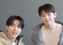 woozis film on Twitter: 210312 호랑해 우아해 #우지 #호시 #세븐틴 #WOOZI #HOSHI #SEVENTEEN… 